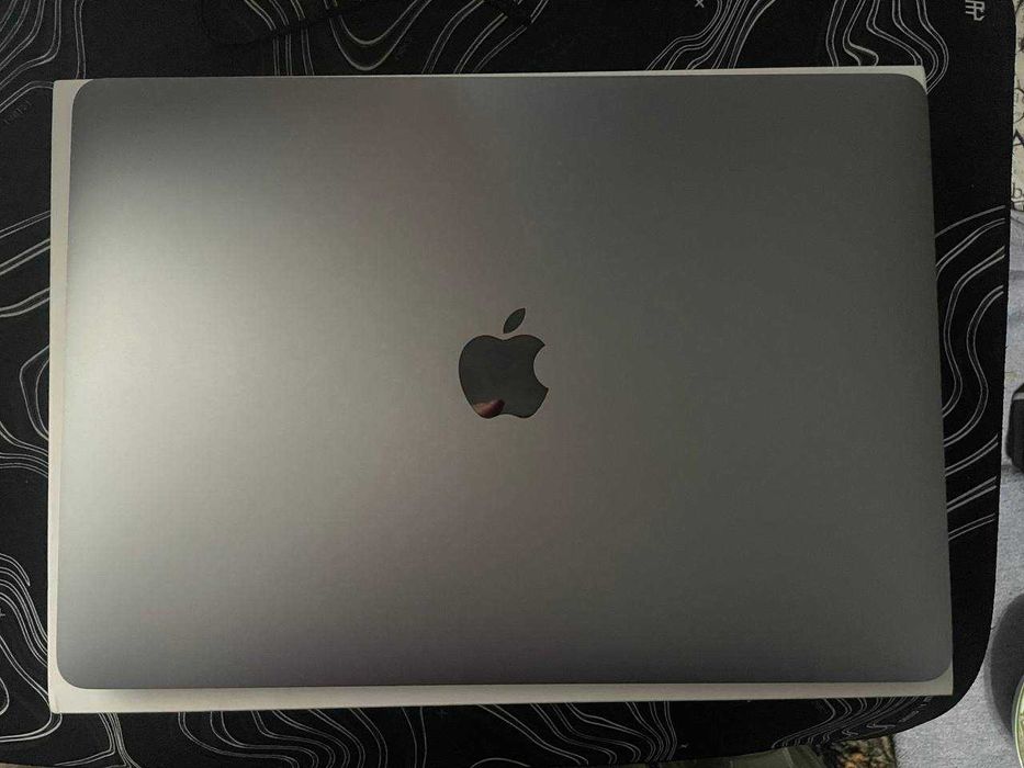 MacBook Air 2020 | 8/256
