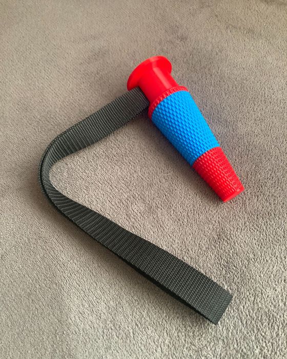 Ръкохватки за канадска борба