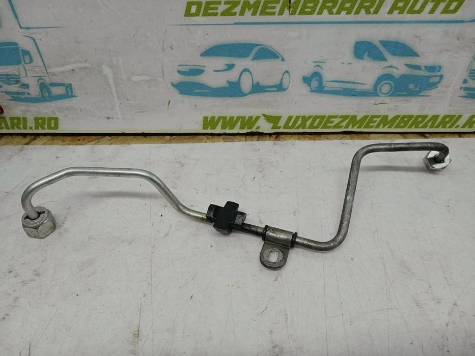 Conducta combustibil Renault Espace 4 [facelift] [2006 - 2012] 2.0 dc