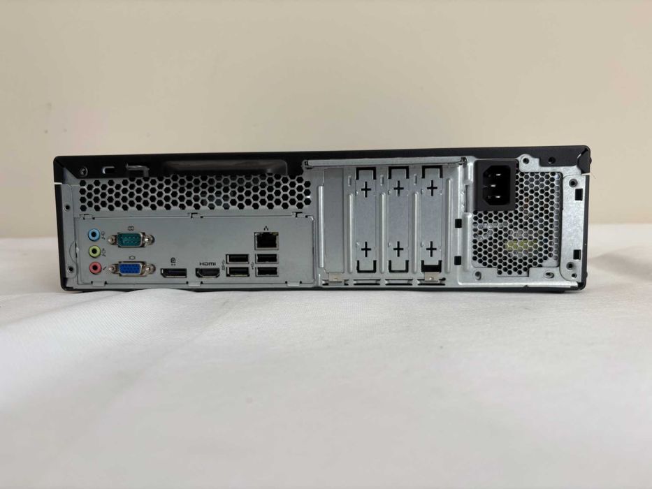 Компютър - Lenovo I3 7100 С5