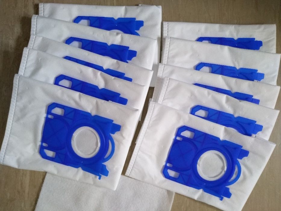 Торбички филтри за прахосмукачки Philips AEG Electrolux