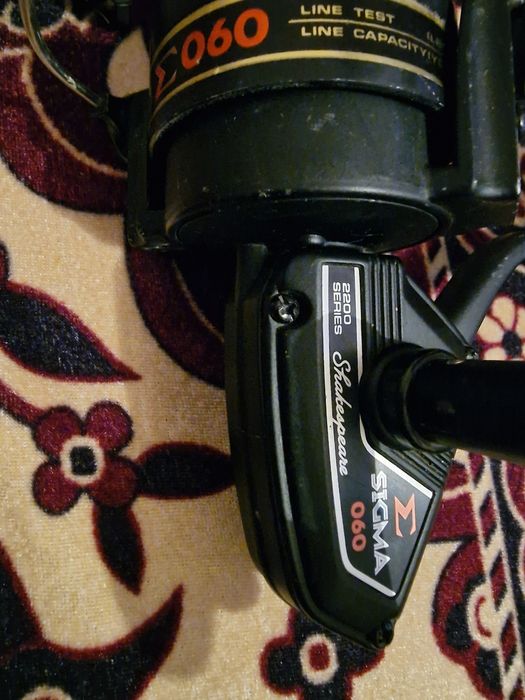 Продавам макари 3 бр