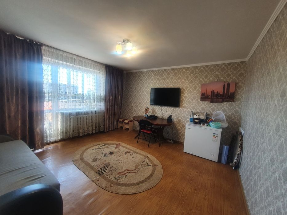 Продам квартиру 2 комнатная