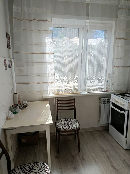 Продается 2-х комнатная квартира