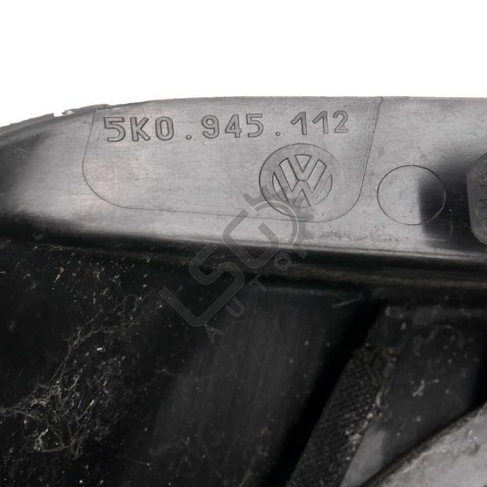 Stop exterior dreapta Volkswagen Golf VI, OEM 5K0945096 148576
