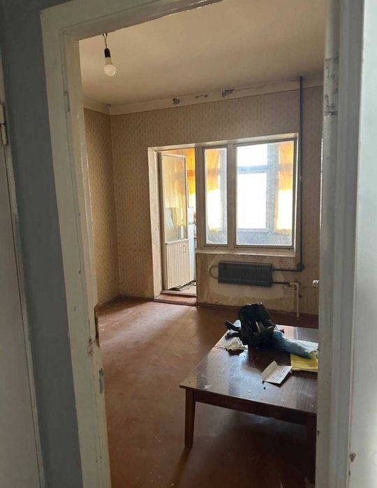 Корасув-6 арзон нархда 3/8/9 квартира сотилади