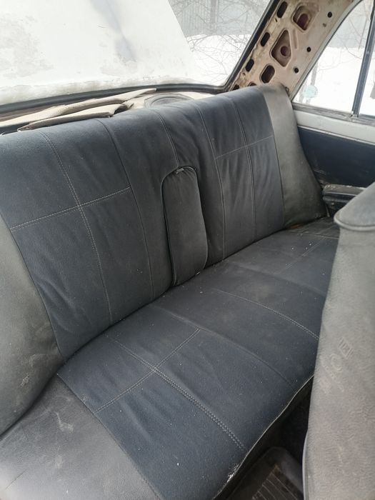 Ваз 2101 жигули 1975года