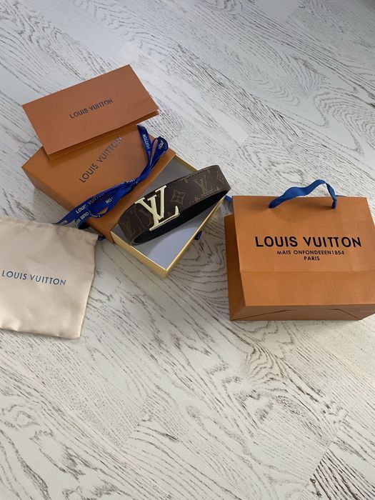 Curea louise vuitton