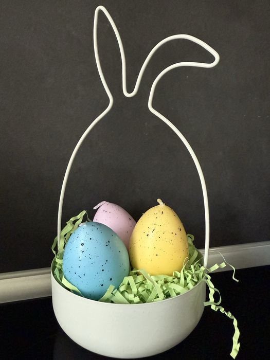 Великденска декорация