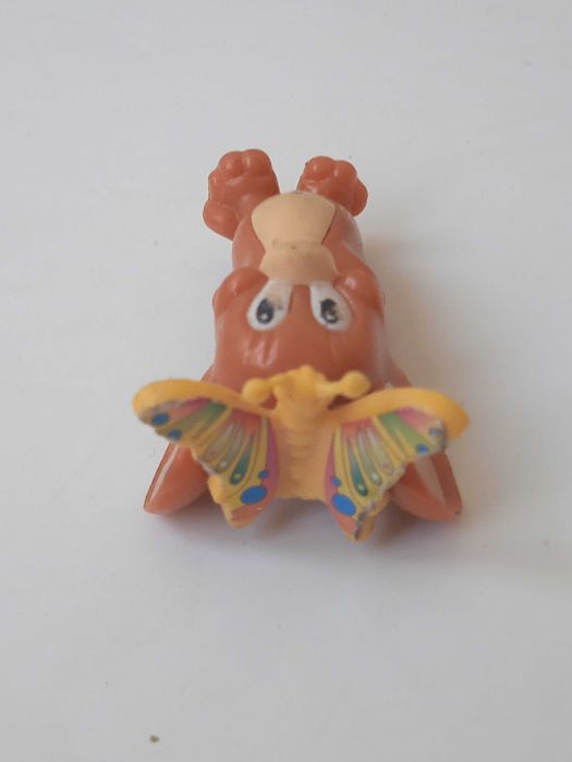 Kinder / Киндер  1998г.  ретро колекционерска играчка Tom & Jerry