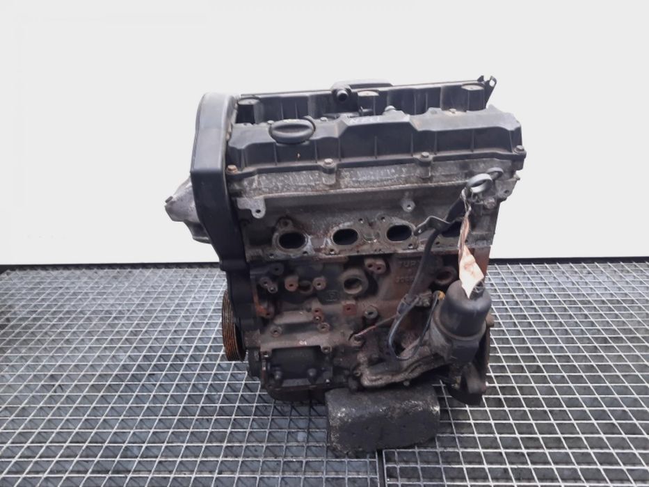 Motor, cod NFU, Peugeot 307 SW, 1.6 benz