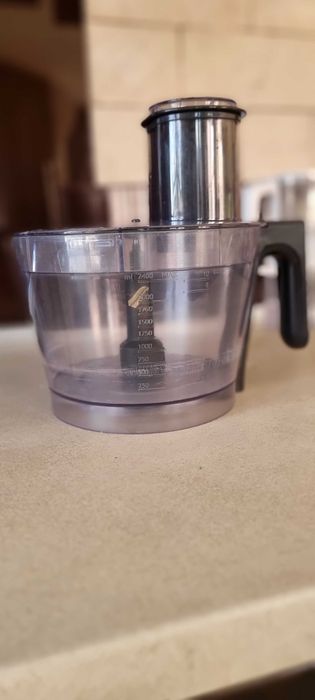 Кухненски робот PHILIPS Avance Collection HR7778/00, 1300 W