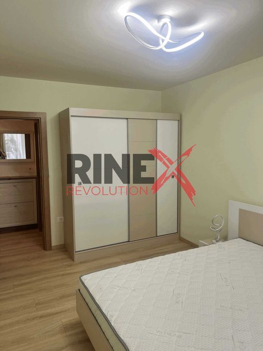 Дава се под наем Двустаен апартамент в Пловдив, Център - 50 кв.м за 700 € - Снимка #3