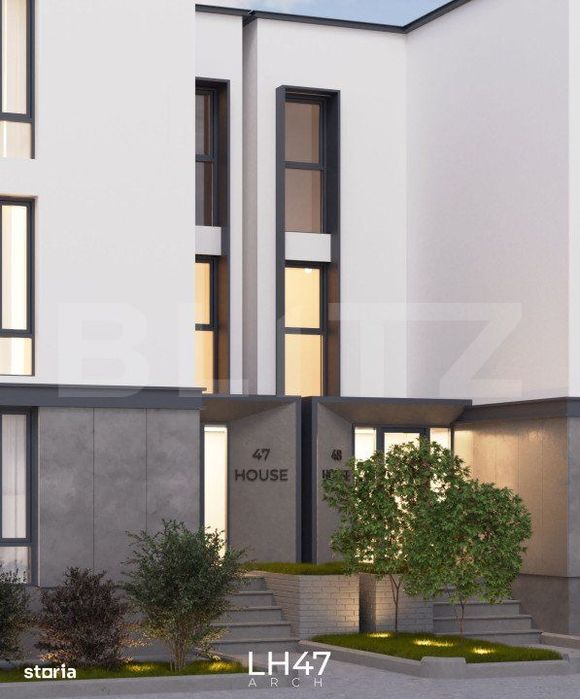 Apartament 2 camere, decomandat, 57 mp, Mosnita Noua - Urseni