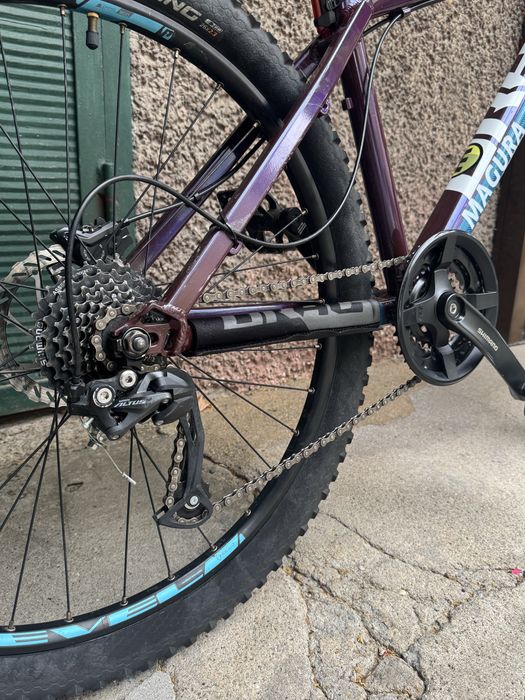 Drag C1 Fun  2021 L