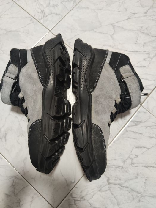 Детски зимни обувки