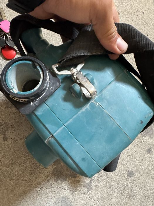 Makita BVC350 doar corpul