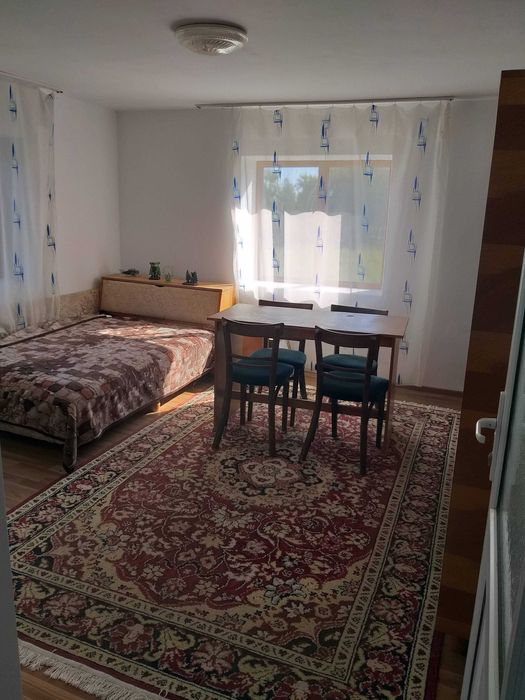 Vând casa locuibila in Polovragi, Gorj