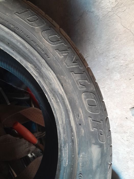 Б/у резина 16 размер