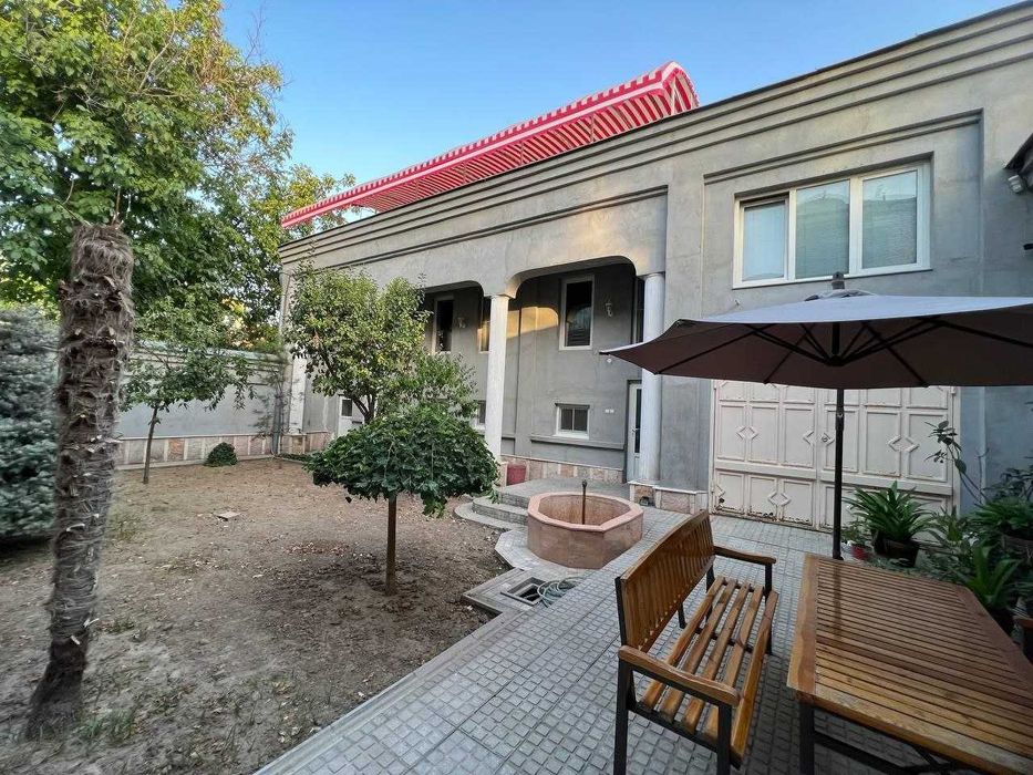 Sotiladi Участок 5 соток Фасад 16м 3 Уровня Яккасарай быв. Ивлева