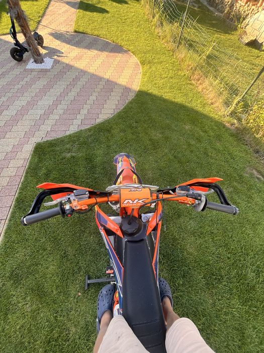 De vanzare Ktm 85sx