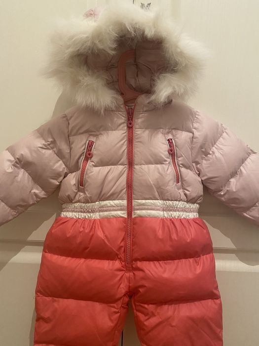 Комбенизон детский