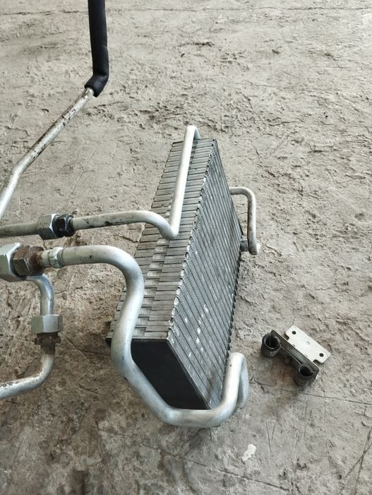 Кондиционер комплект с установкой для Nexia 1 и 2