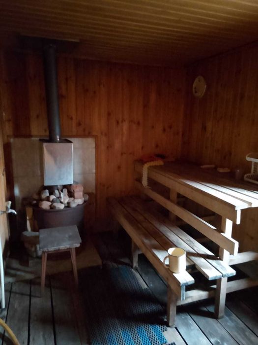 Продам хороший дом в Рабочем