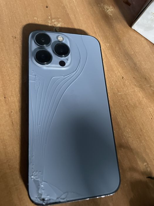 Iphone 13 и Iphone 12 обмен на 15 про