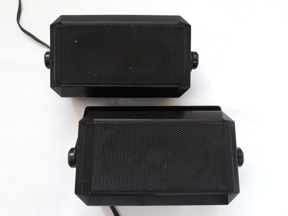 Колонки HSN8145A, 8 Ом, 8 Вт.