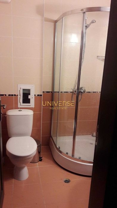 Студио в целогодишен комплекс в Свети Влас#5403