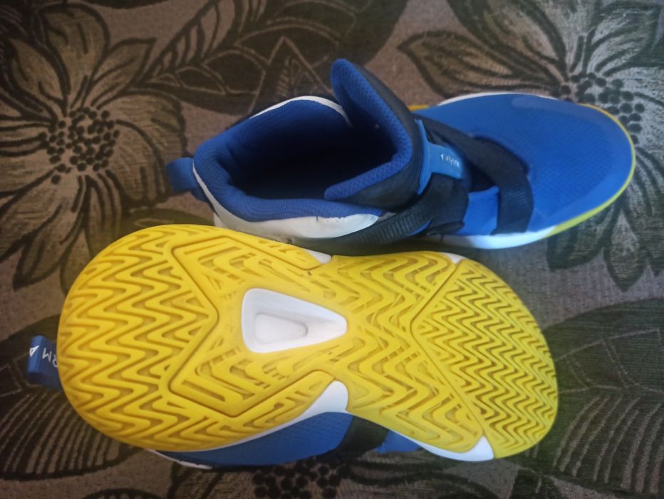 Детски обувки боти стелка 23 см