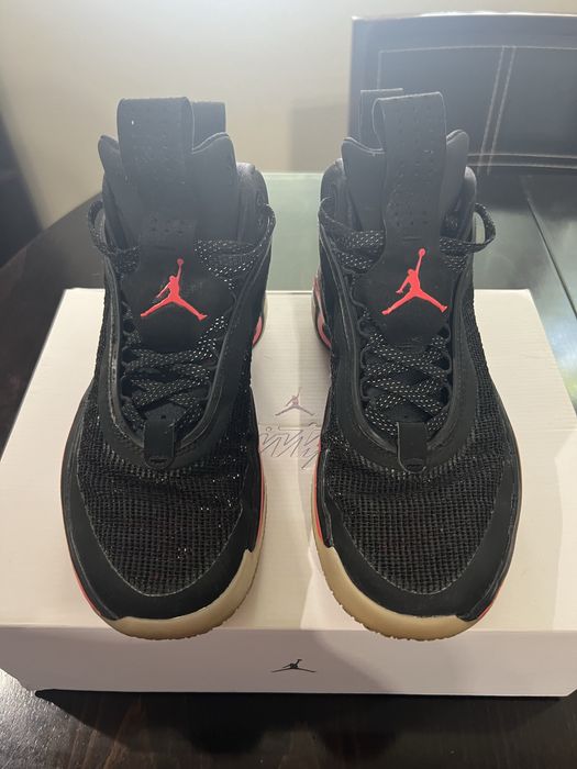 Баскетболни маратонки NIKE AIR JORDAN