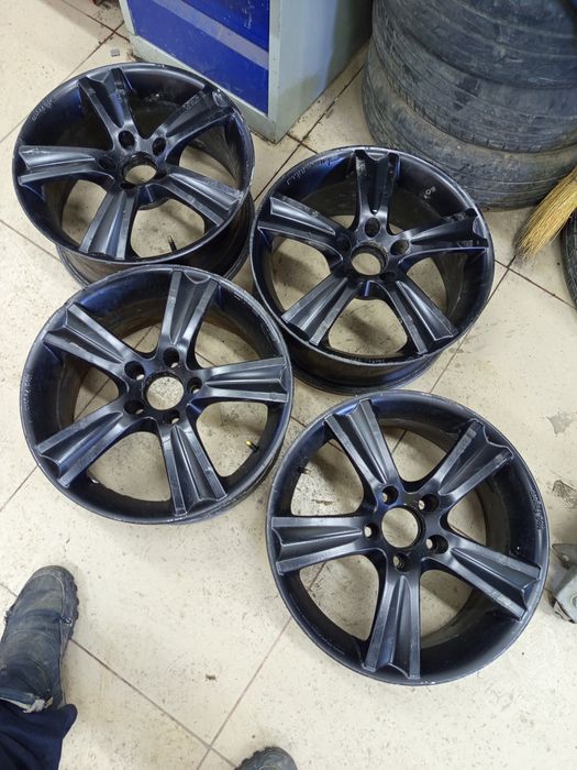 Продам диск титановый