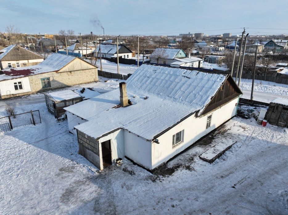 Продам дом  Павлова 10