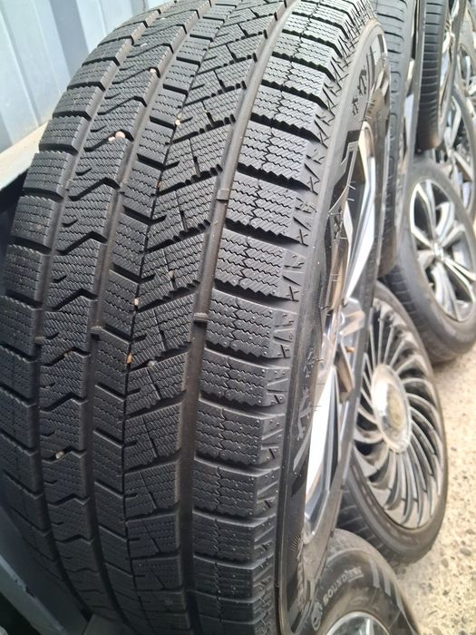 16 chazor diska balon