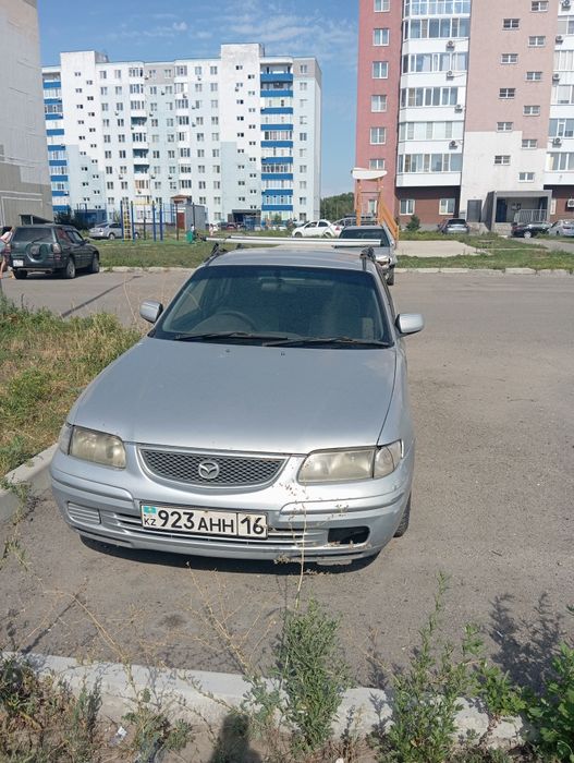 Mazda Capella 1999