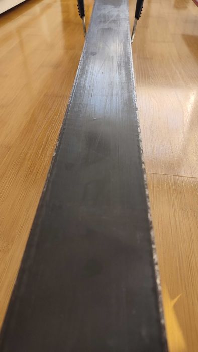 Schiuri ELAN EVO 160 cm