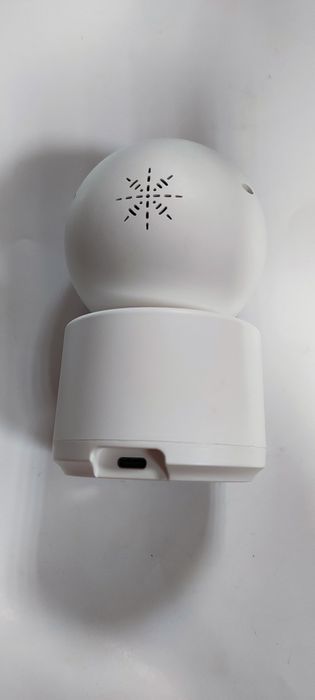 Камера Wifi със нощно виждане двойна
