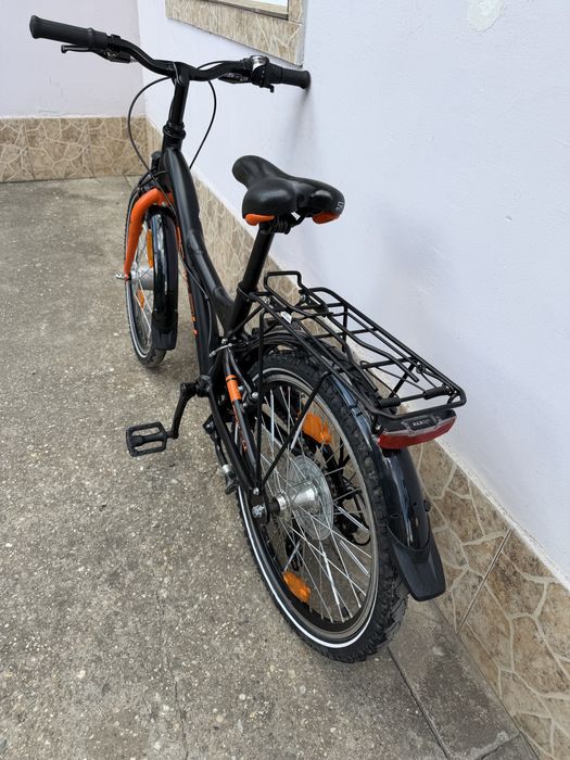 Decathlon D4 Rock 20"