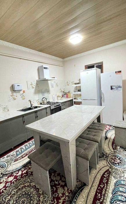 6 сотих участок сотилади кадастр хужатлари жойда