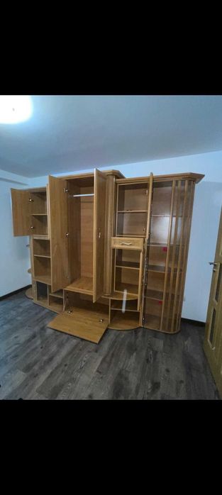 Mobila tip Bibliotecă
