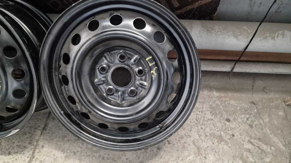 Диски 16 комплект