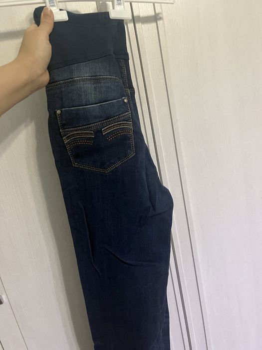 Джинсы Турецкие для беременных