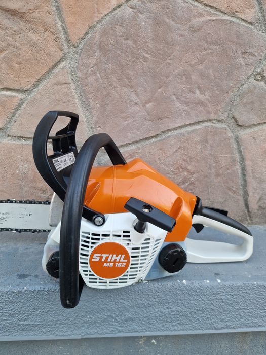 Резачка  STIHL MS 162