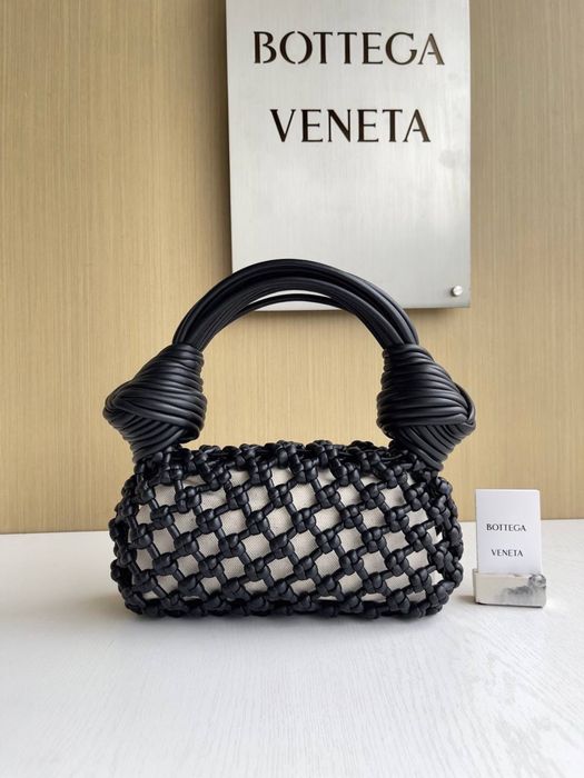Geanta Bottega Veneta Jodie