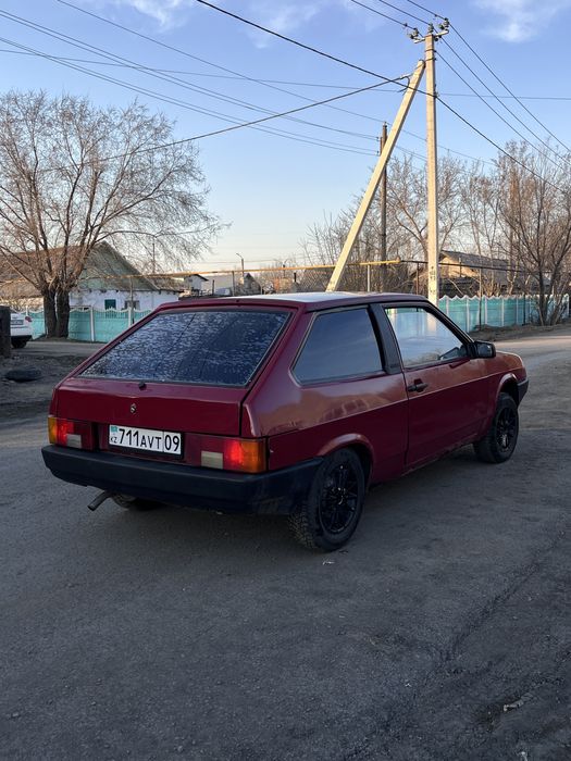 Продам ваз 2108 зубило