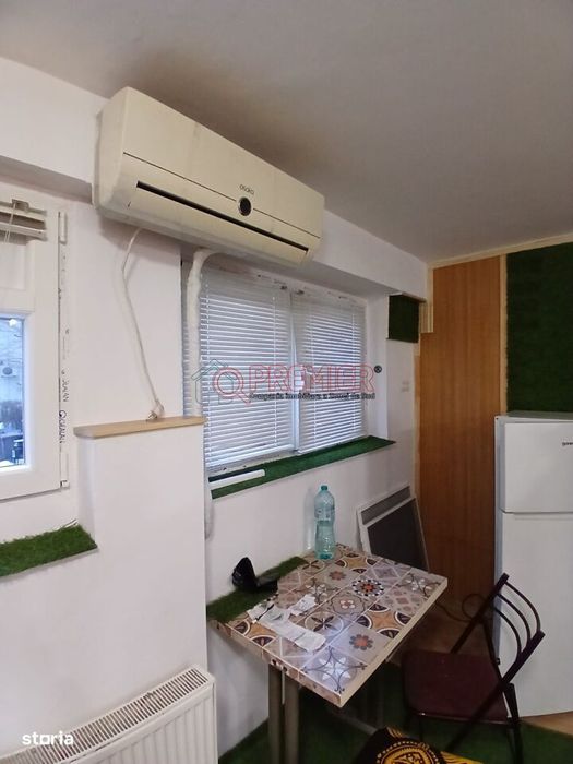 De inchiriat Garsonieră - Intersecția bulevardul C Brâncoveanu cu