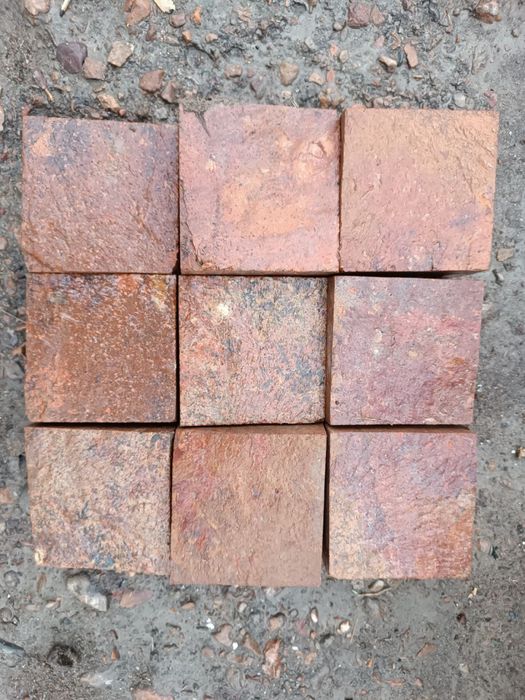 Granitnaya Granit Koksaroy Bruschatka