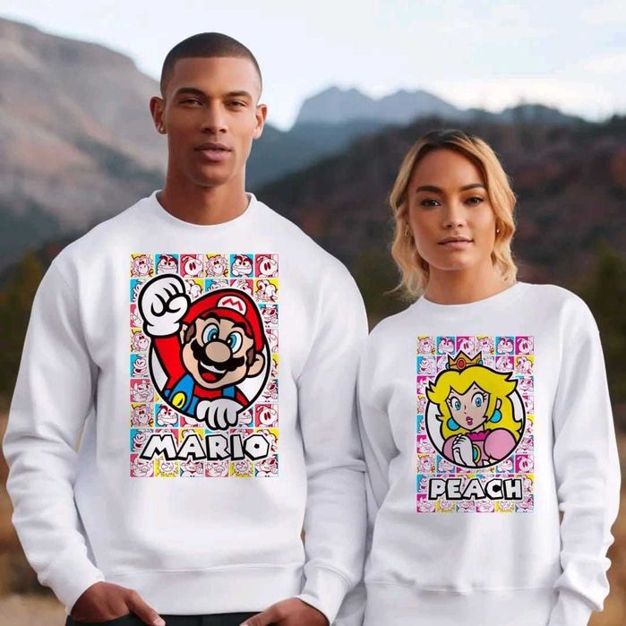 Щампи на Тениски | Печат на тениски | Тениски с Надпис , Снимка